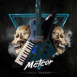 Cover of Chaos Theory