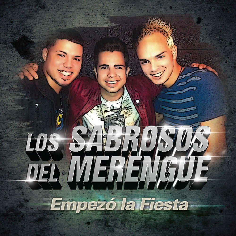 Picture of Empezó La Fiesta