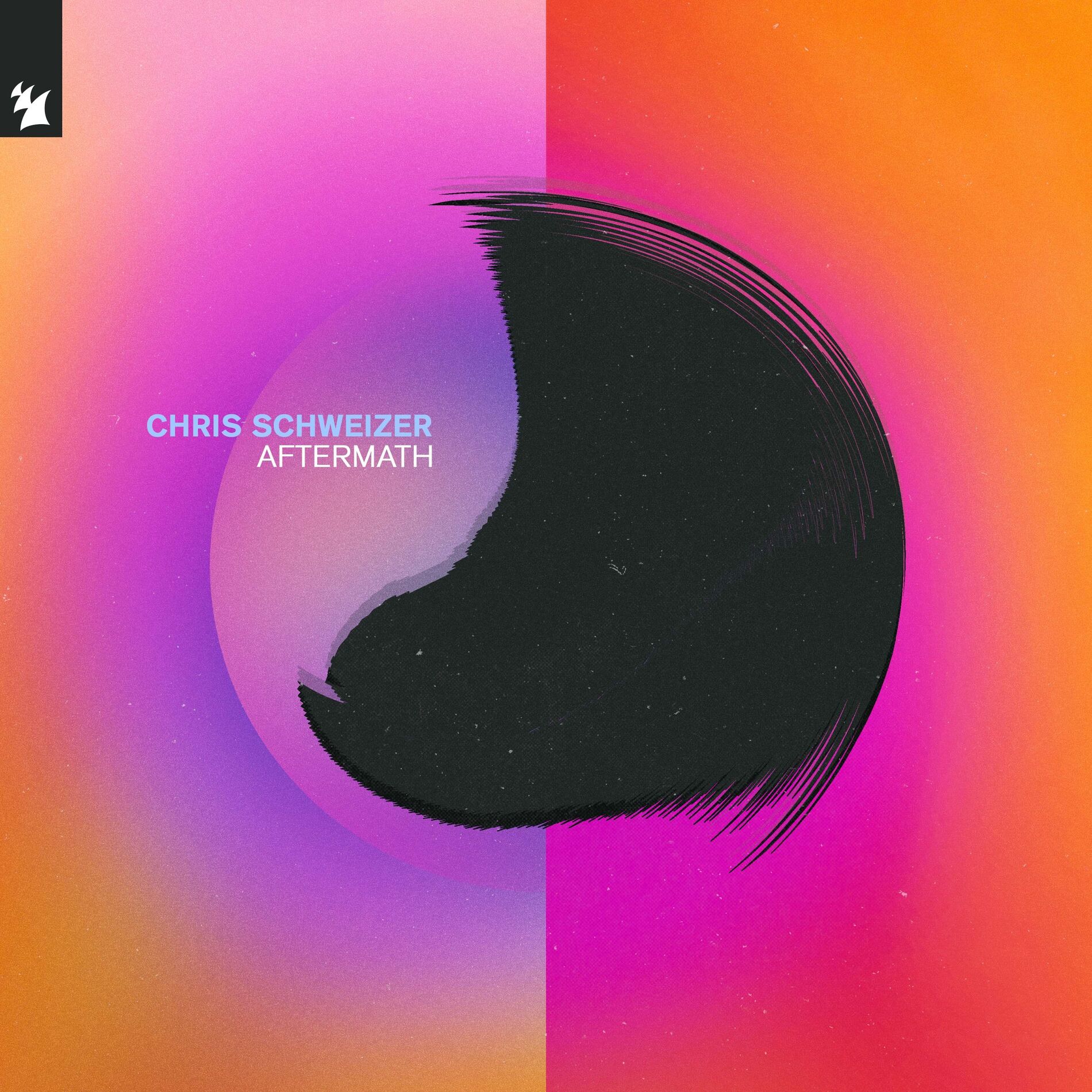Album cover of Aftermath