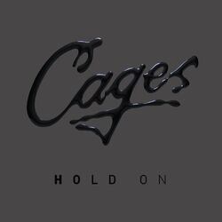 Cover of Hold On