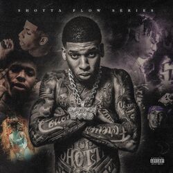 Cover of Shotta Flow Series