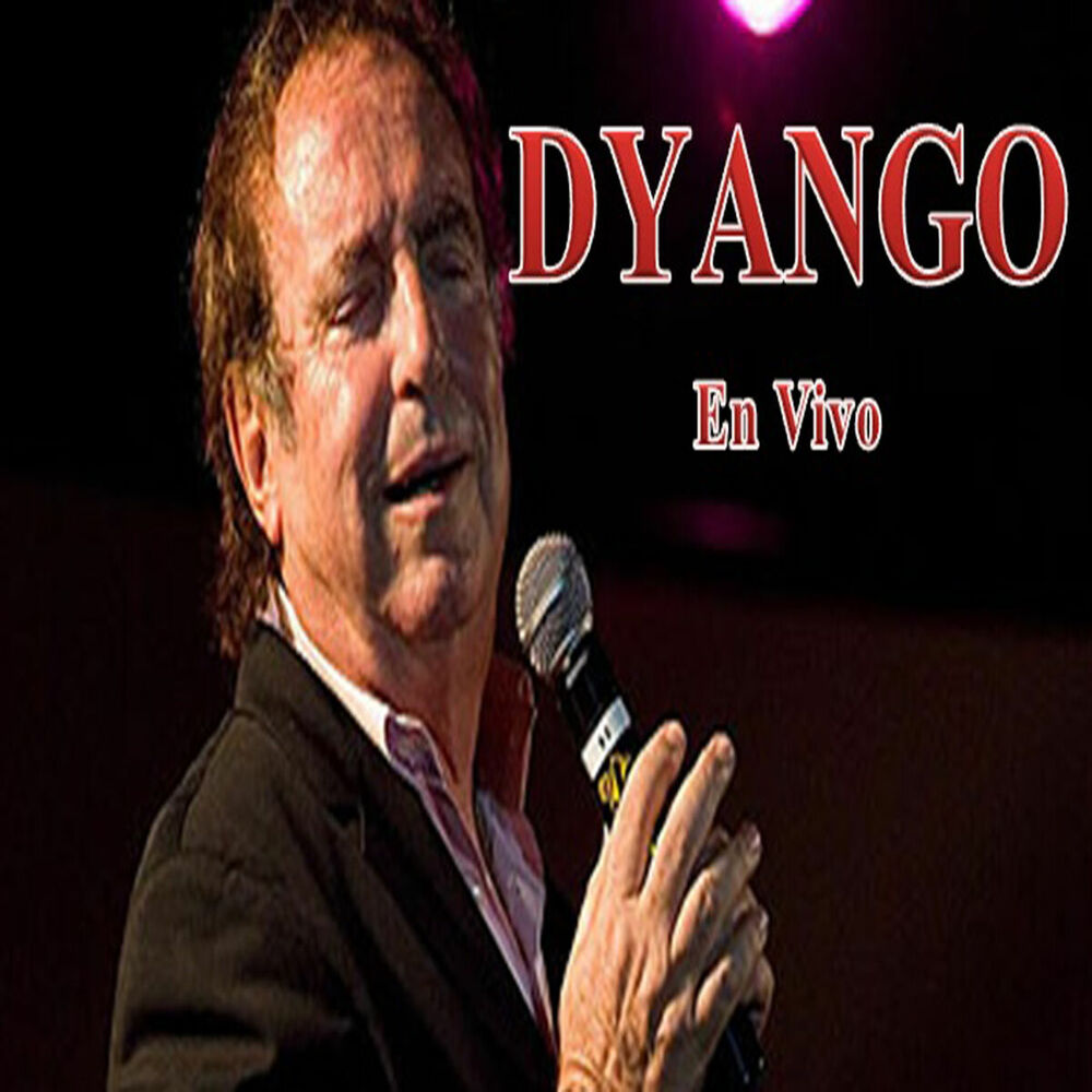 Picture of Dyango en Vivo