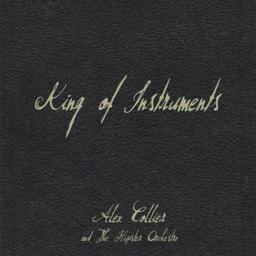 Picture of King of Instruments