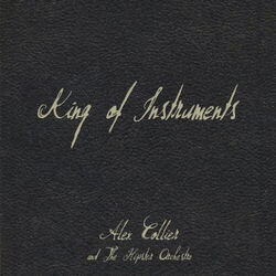 Cover of King of Instruments