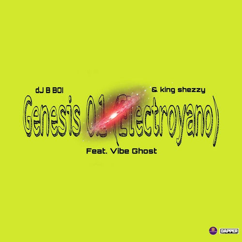 Genesis 0.1 (Electroyano)