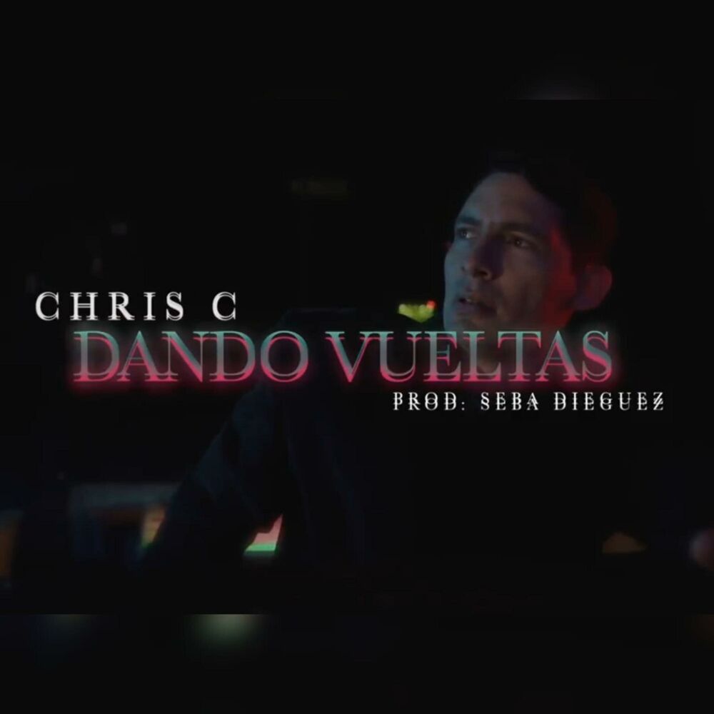 Picture of Dando vueltas