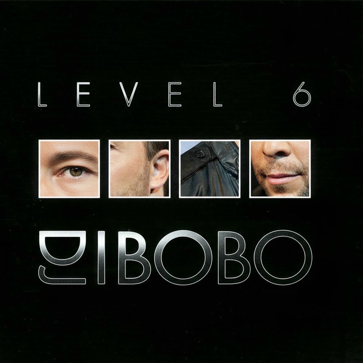 Album cover of Level 6