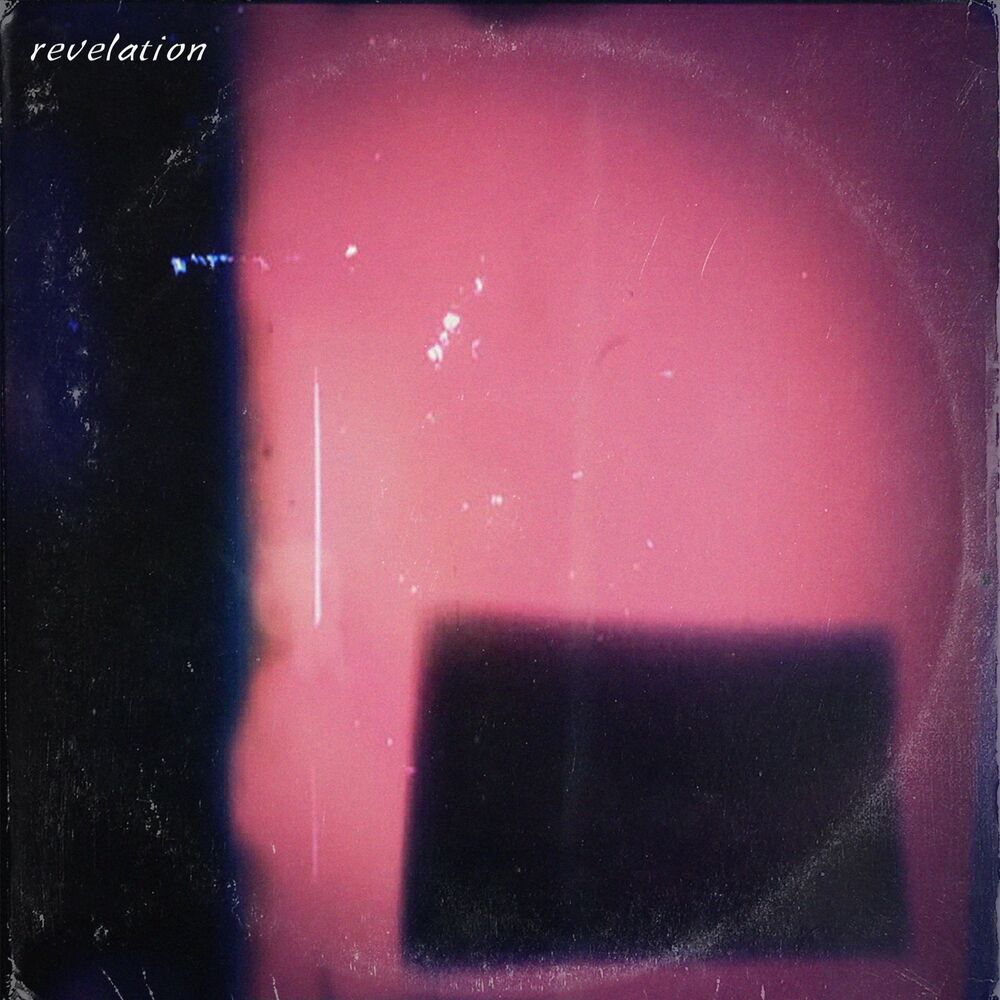 Picture of revelation.