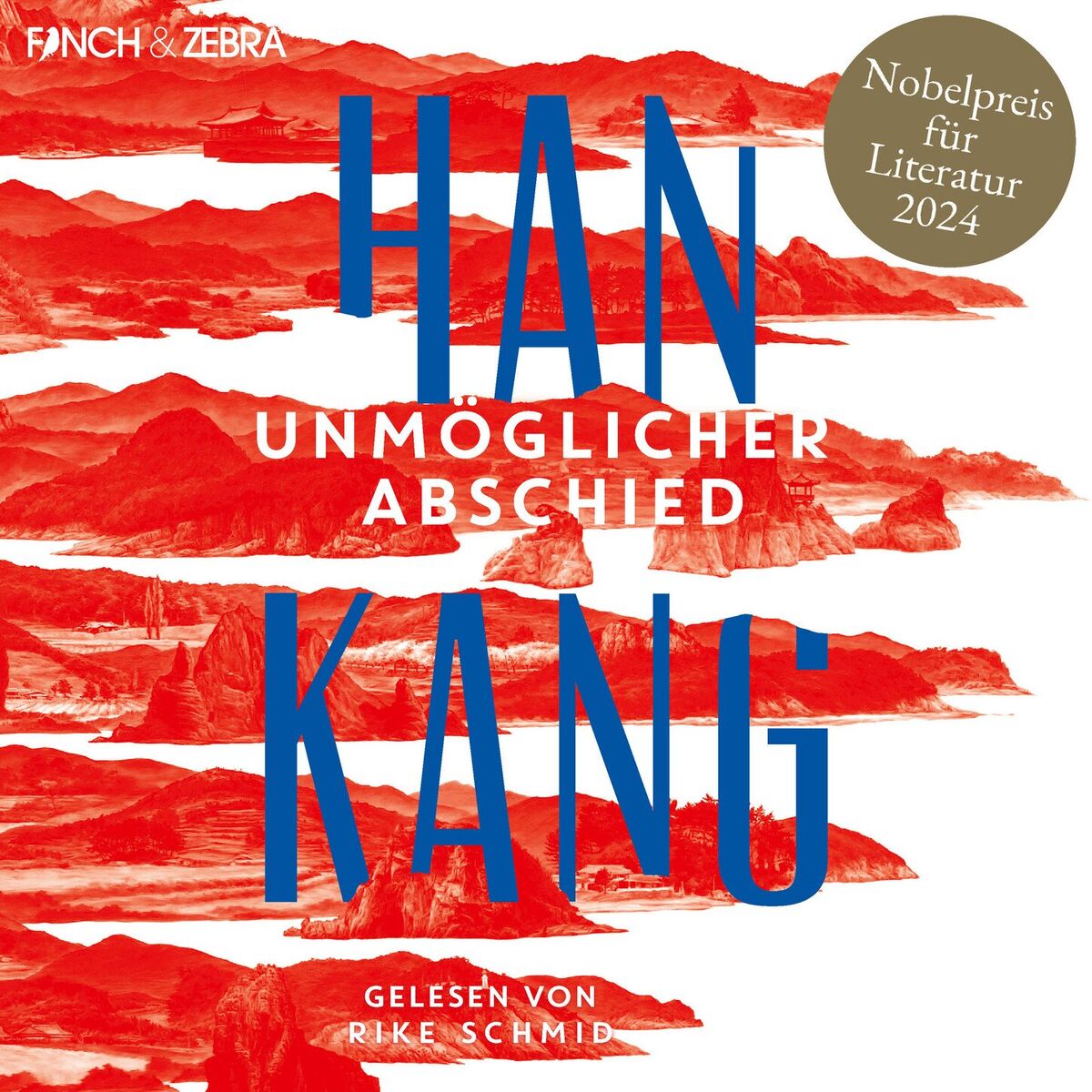 Album cover of Unmöglicher Abschied (Ungekürzt)