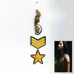 Cover of California Dream Girl