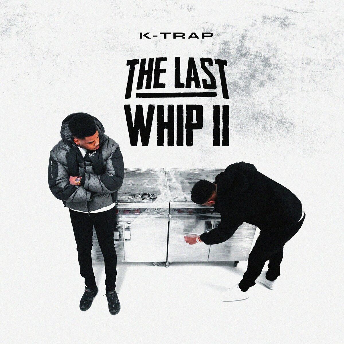 Album cover of Interlude