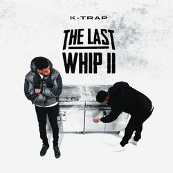 Cover of The Last Whip II