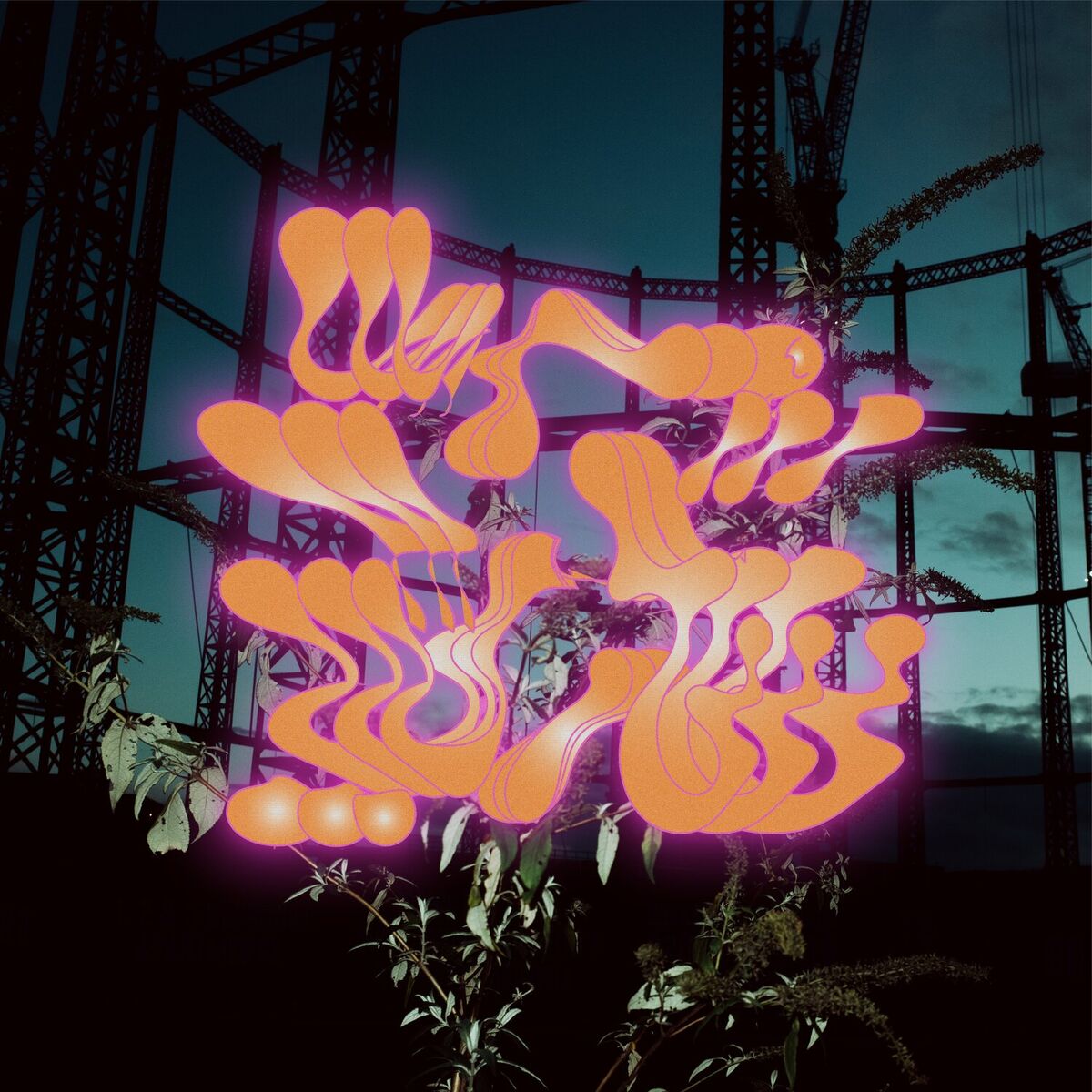 Album cover of Twelveighteen / Heda