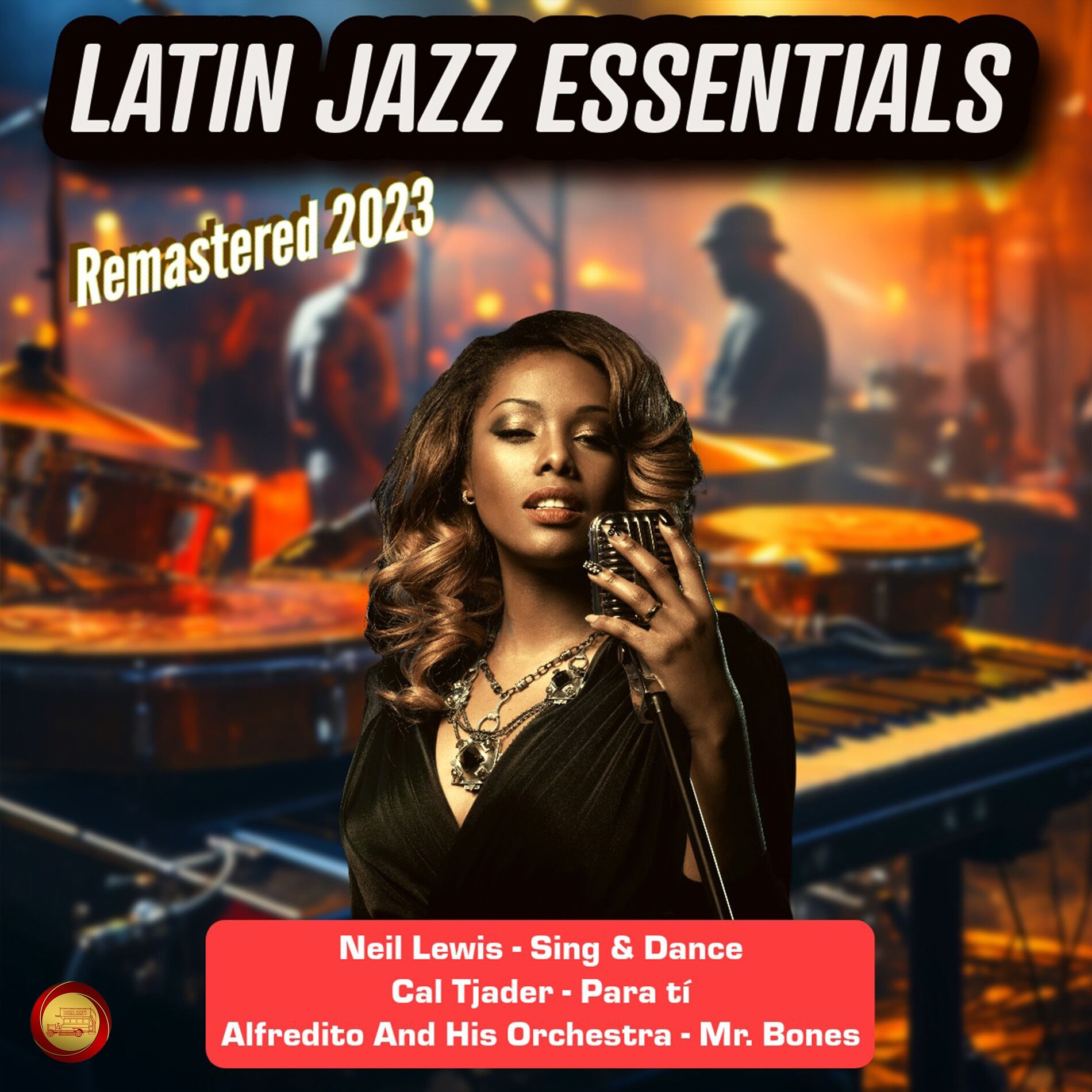 Album cover of Para Tí
