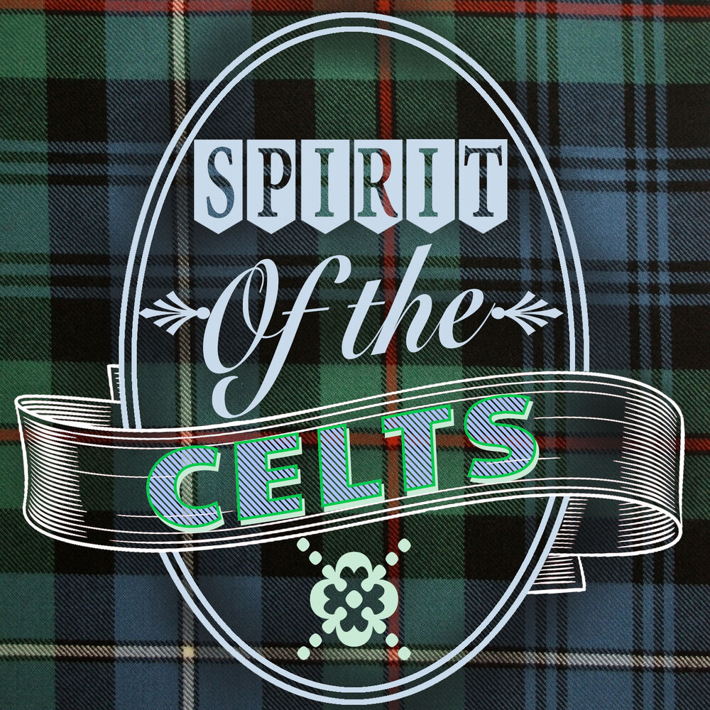 Picture of Spirit of the Celts
