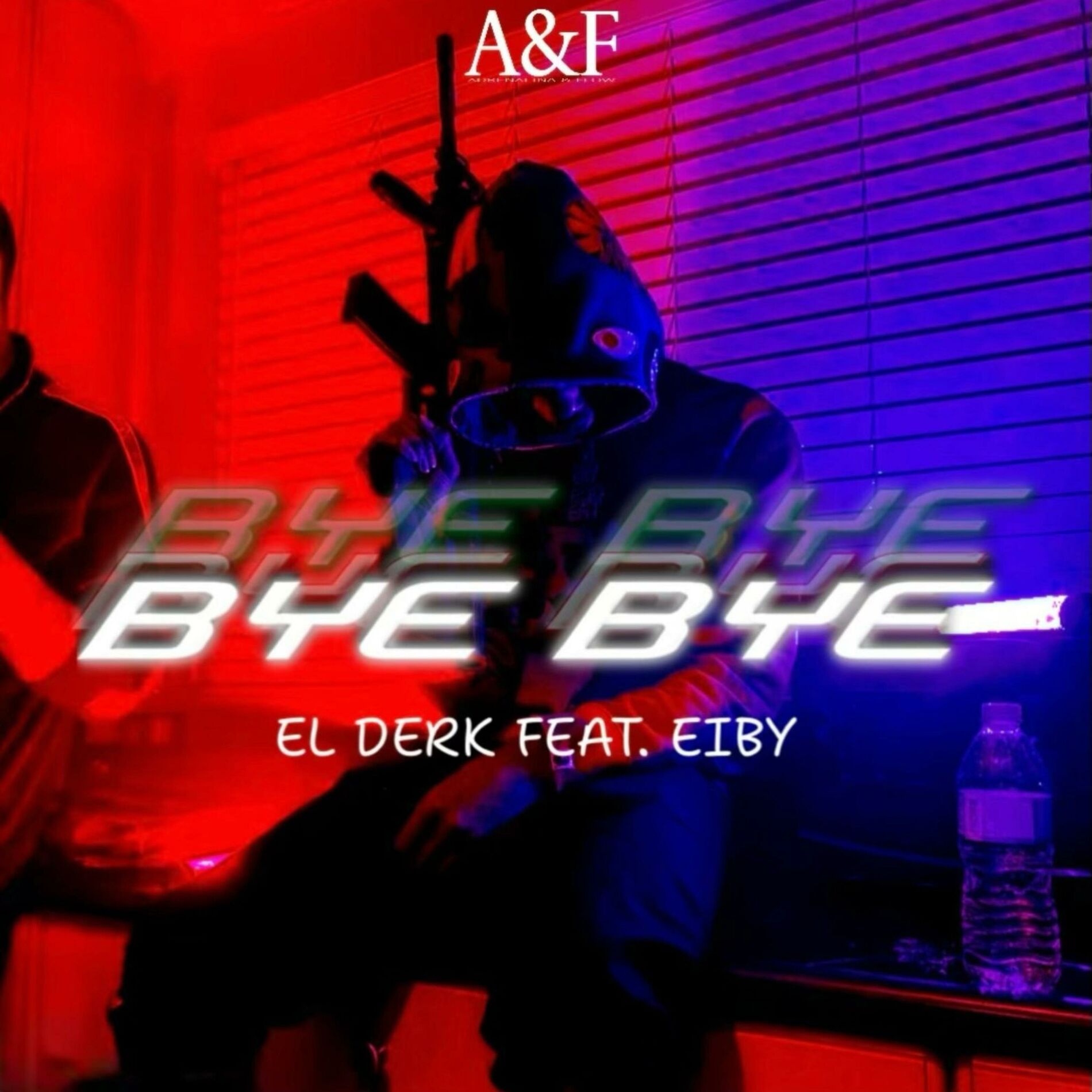 Album cover of Bye Bye (feat. Eiby)