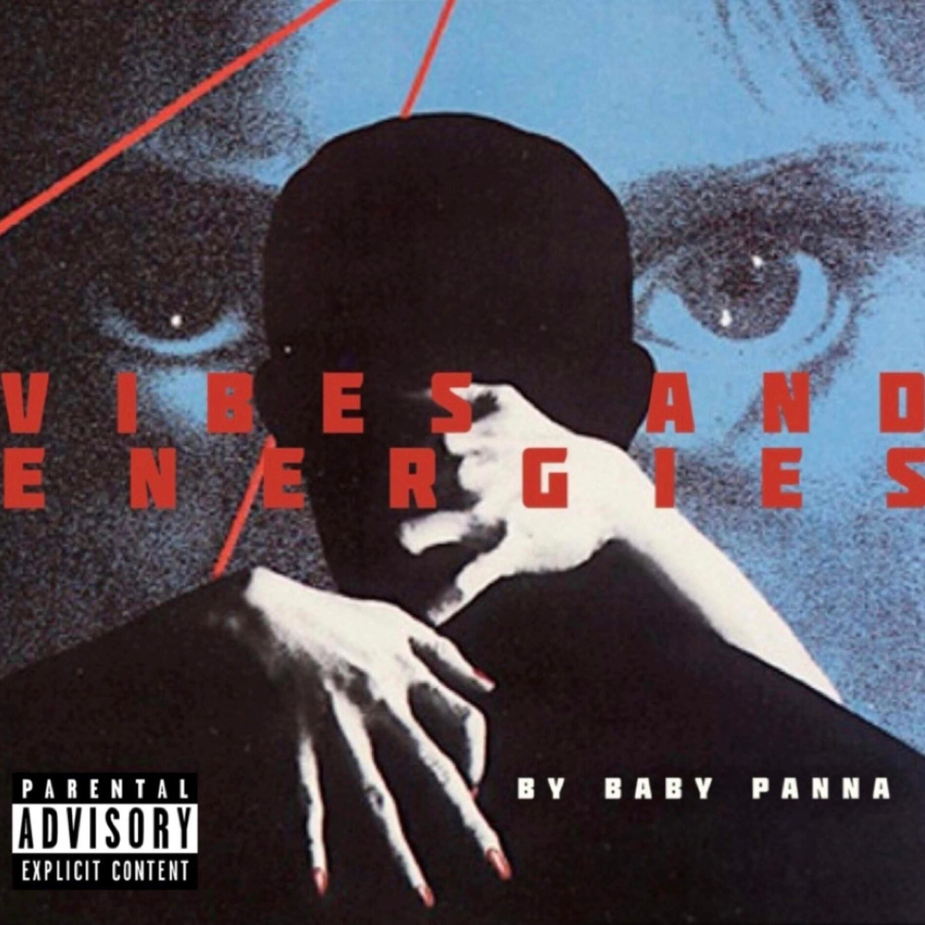 Album cover of Vibes and Energies