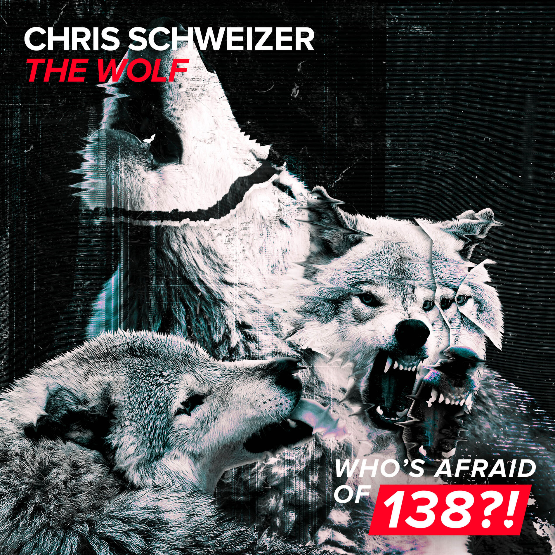 Album cover of The Wolf