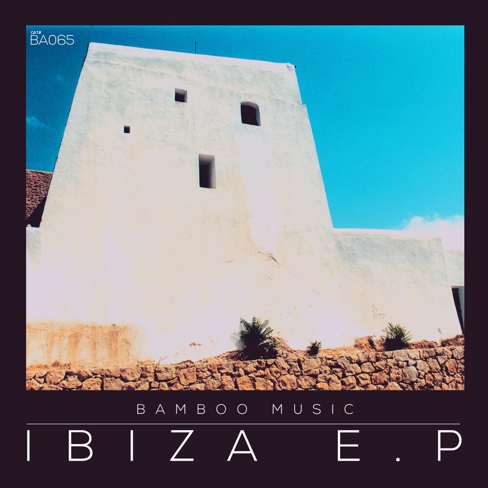 Picture of Ibiza E.P