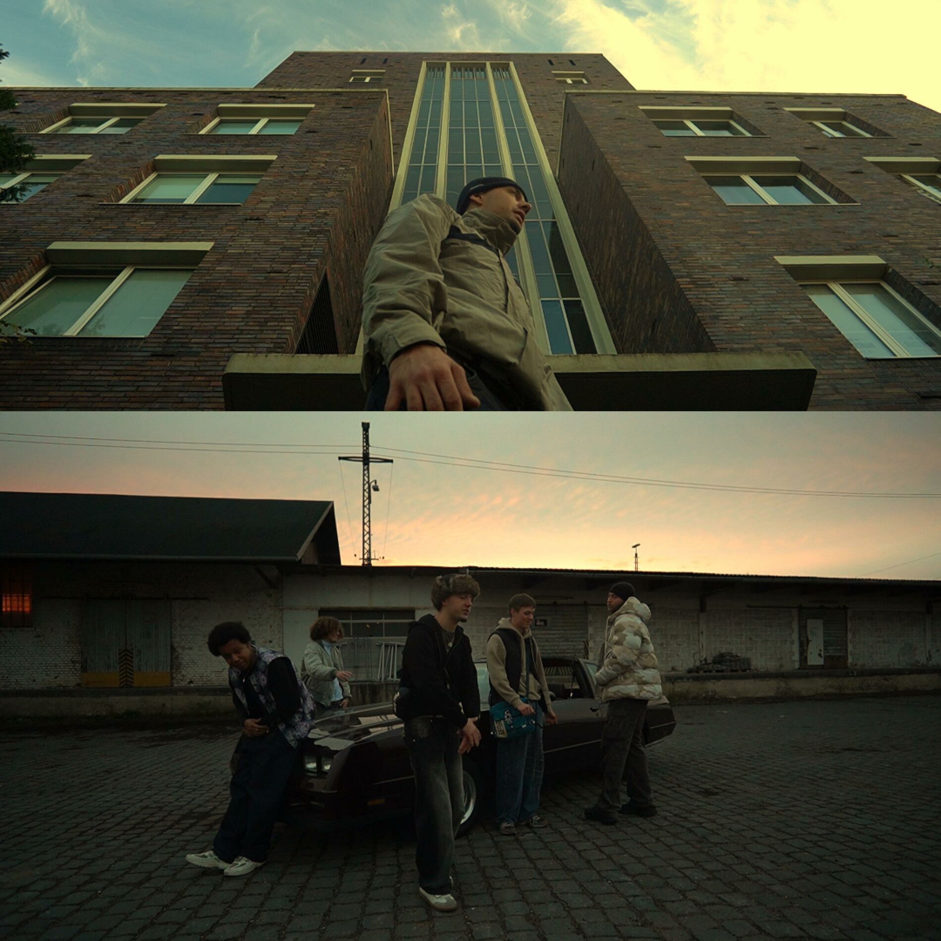 Album cover of Therapie