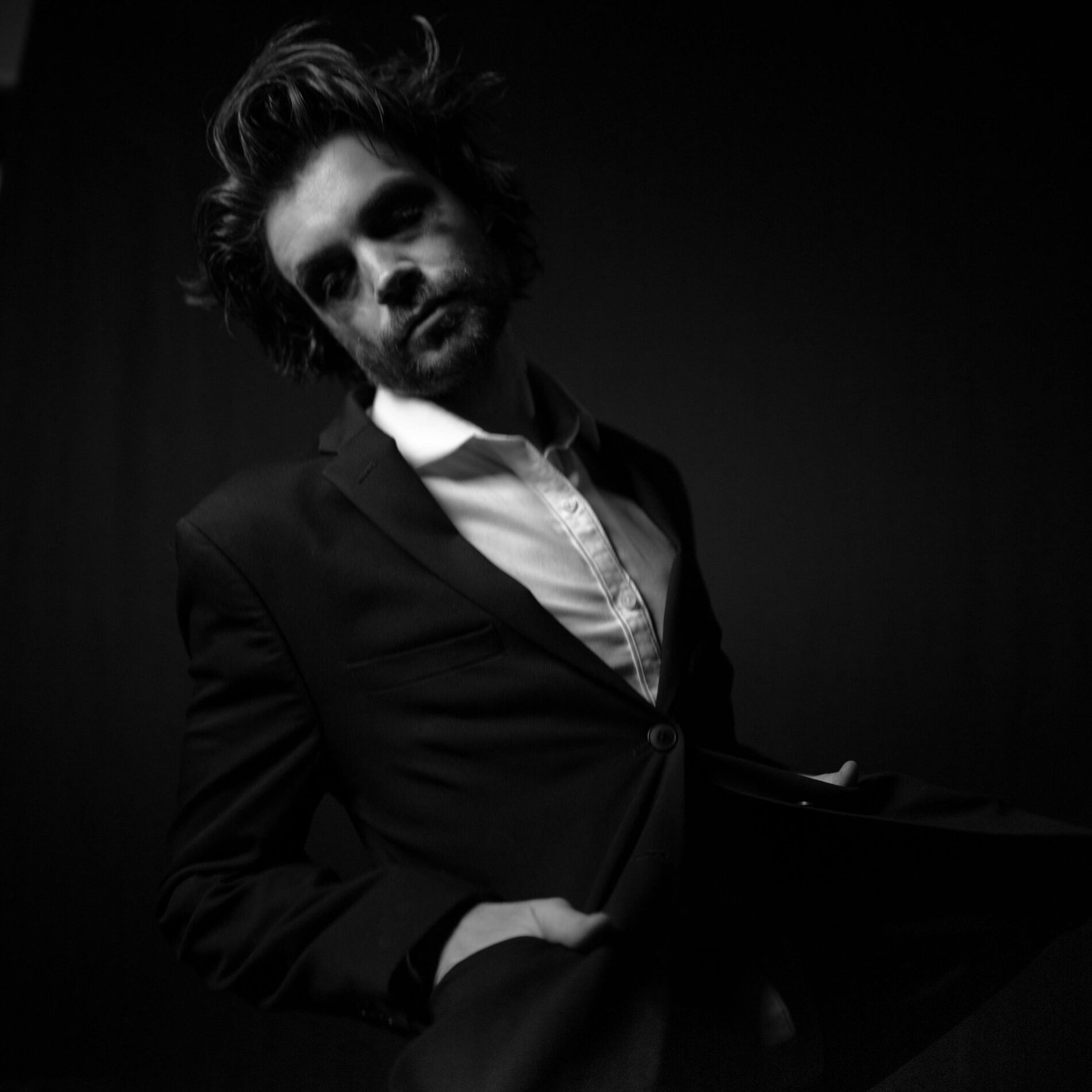 Album cover of Silver Screen