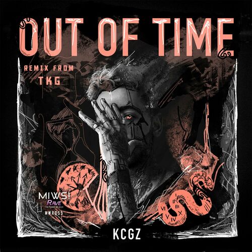  KCGZ - Out Of Time (2024) 