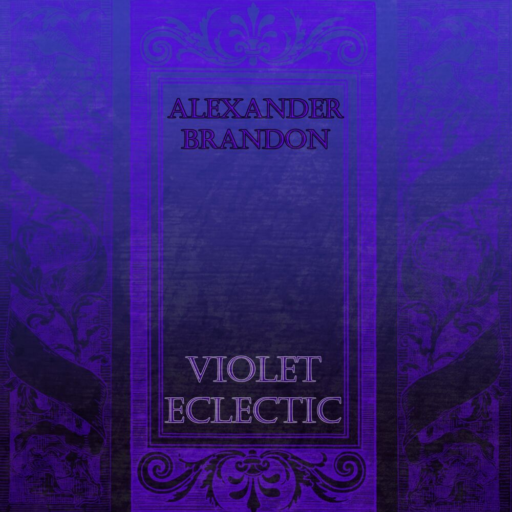 Picture of Violet Eclectic