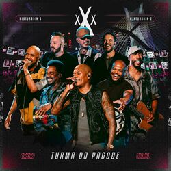 Cover of Mixturadin 3