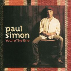 Cover of You're The One