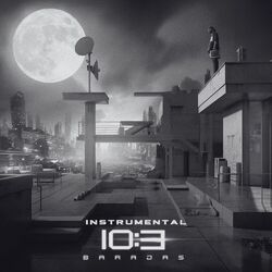 Cover of 10:3 (Instrumental)