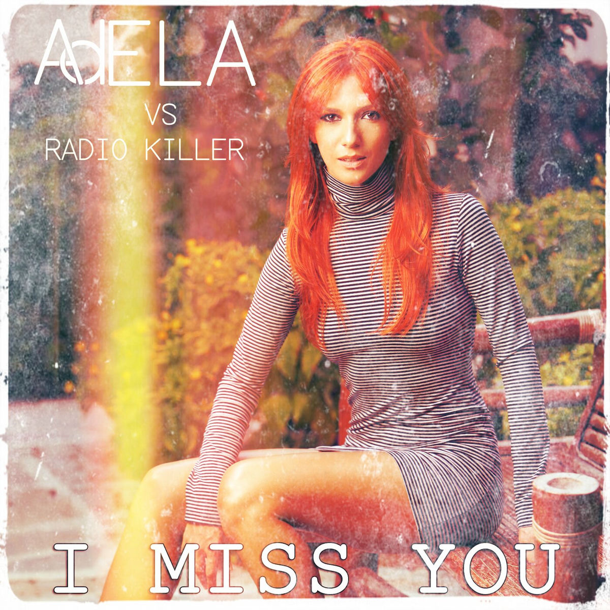 Album cover of I Miss You
