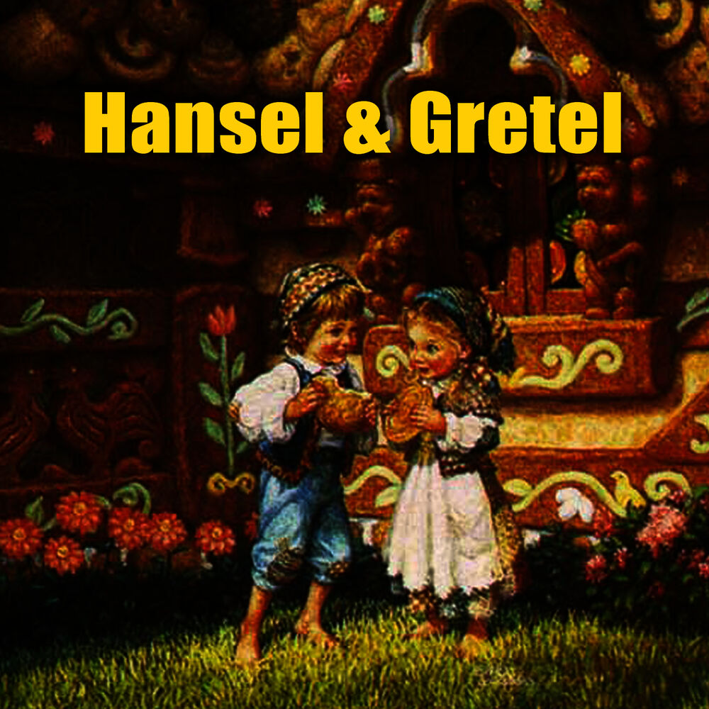 Picture of Hansel & Gretel