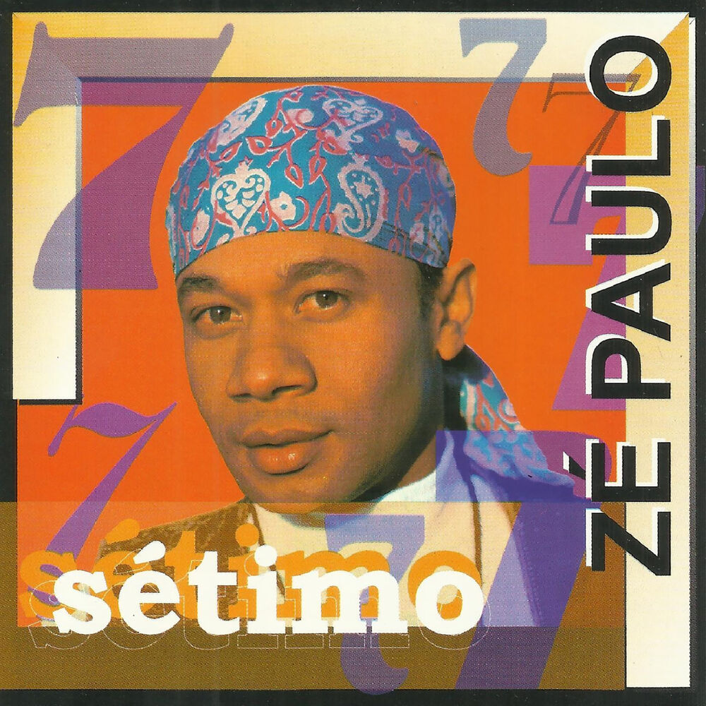 Picture of Sétimo