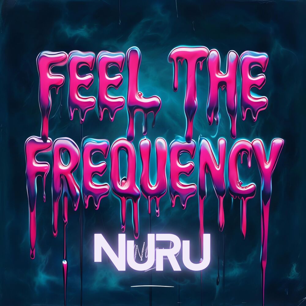 Picture of Feel The Frequency
