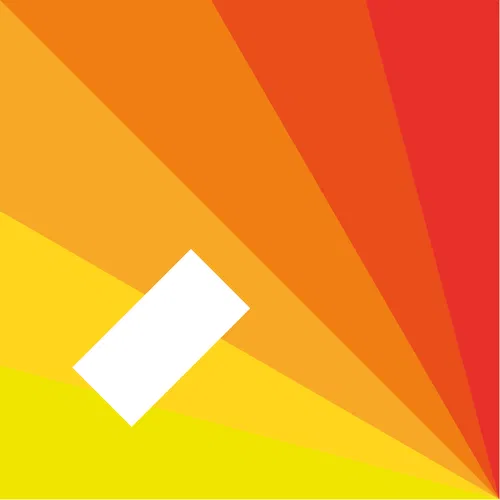 Loud Places (Remixes) — cover art