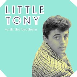 Cover of With the Brothers