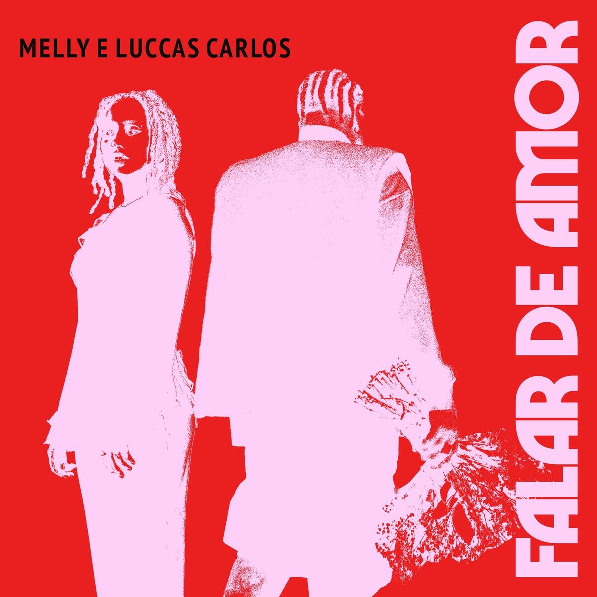 Album cover of Falar De Amor (Remix)