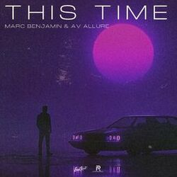 Cover of This Time