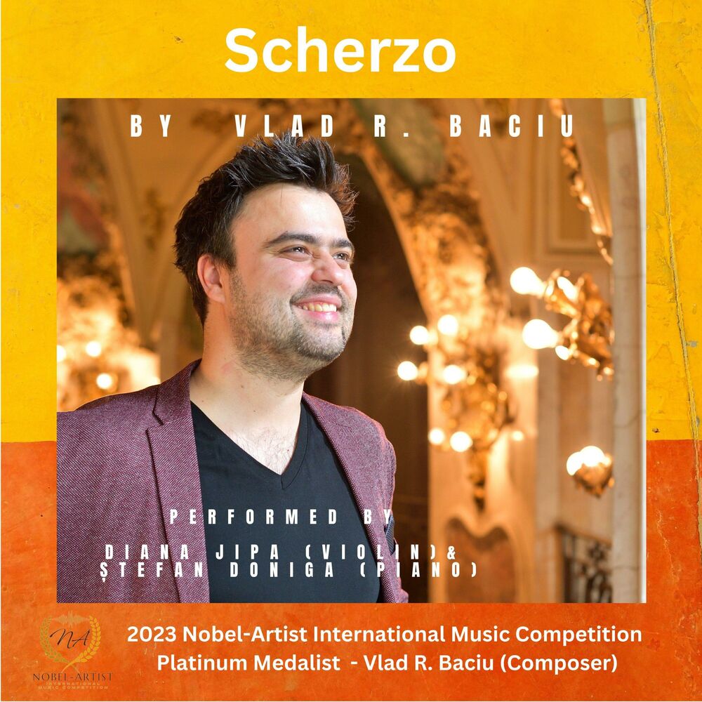 Picture of Scherzo