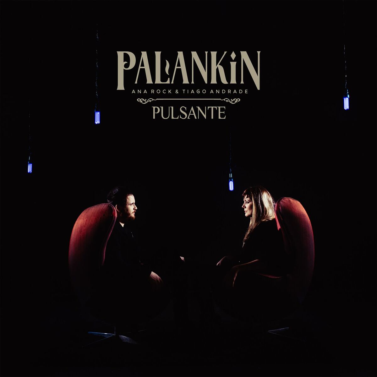 Album cover of Pulsante