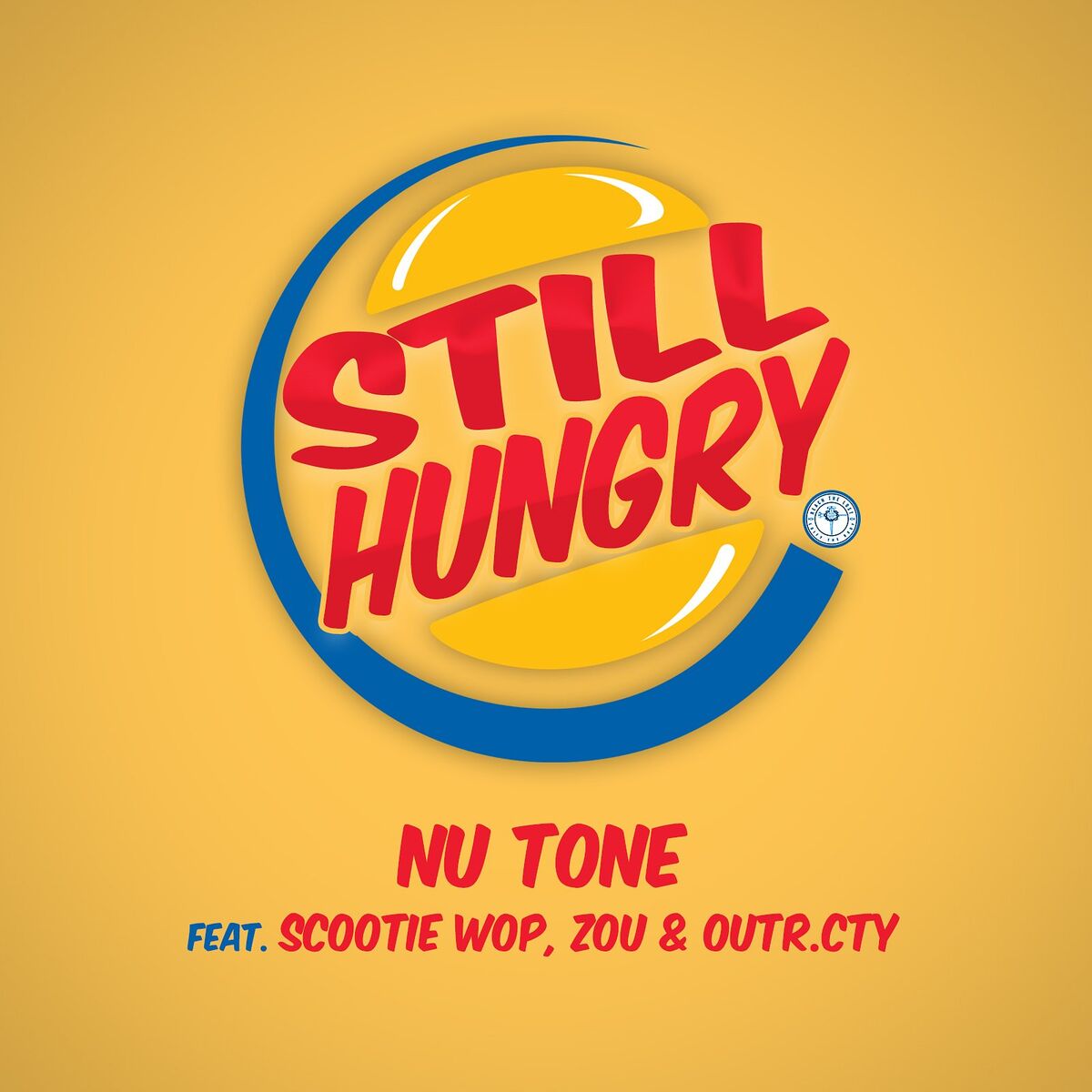 Album cover of Still Hungry