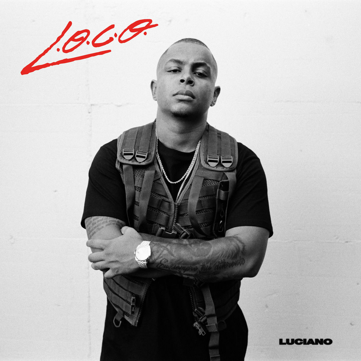 Album picture of L.O.C.O.
