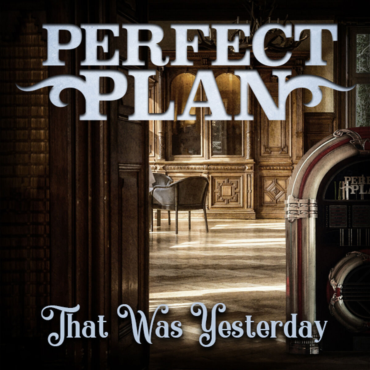 Album cover of That Was Yesterday