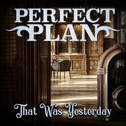 Cover of That Was Yesterday