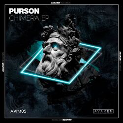 Cover of Chimera