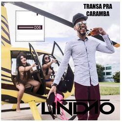 Cover of Transa pra Caramba 006