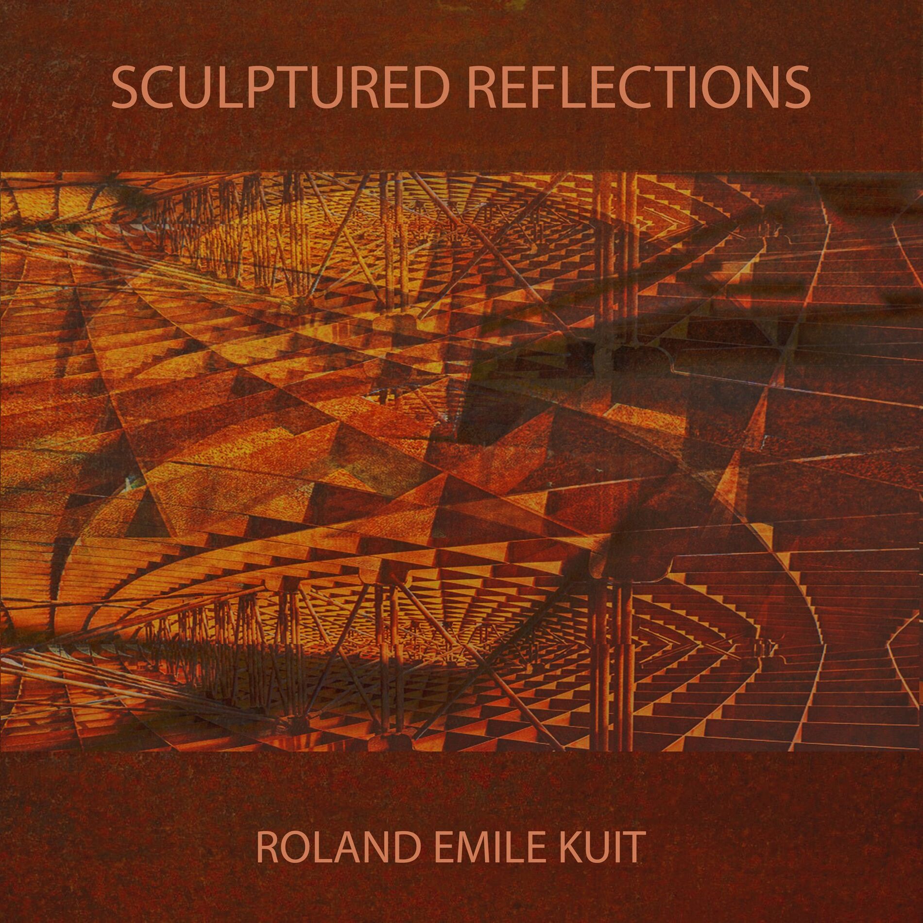 Album cover of Sculptured Reflections