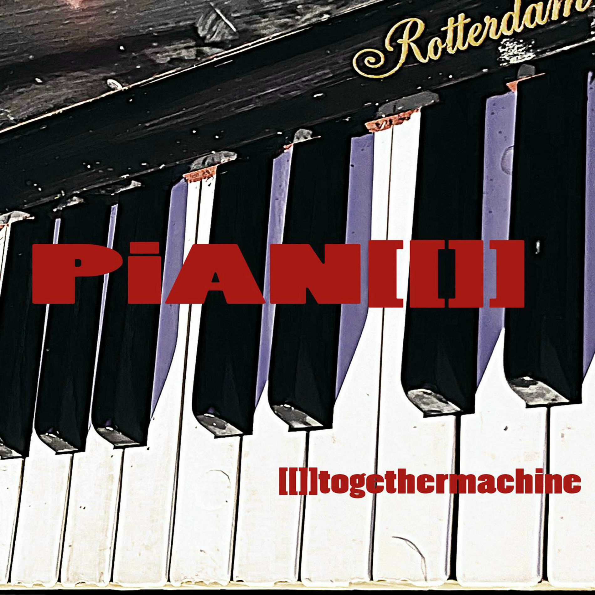 Album cover of PiAN[[]]
