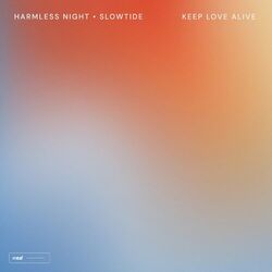 Cover of Keep Love Alive