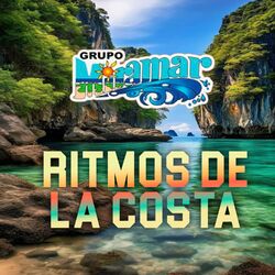 Cover of Ritmos de la Costa
